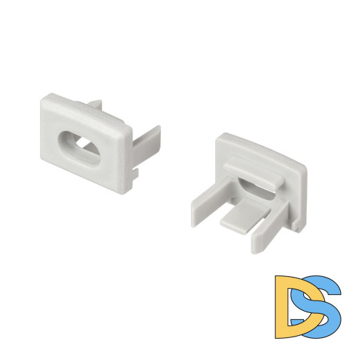 Заглушка Arlight PIK-1007 с отверстием 033729