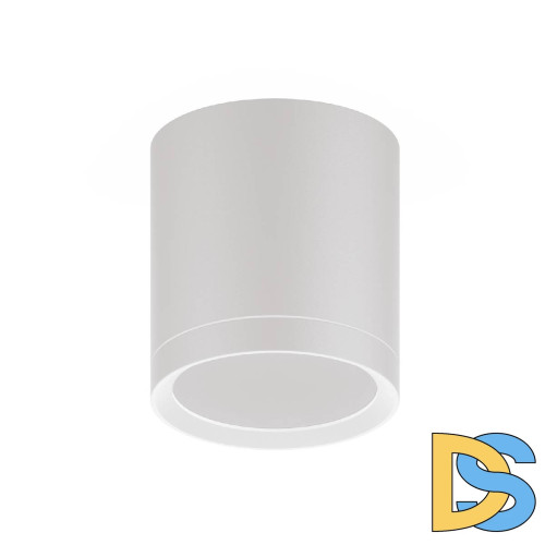 Потолочный светодиодный светильник Gauss Overhead HD023
