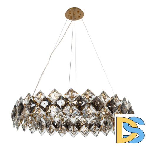 Подвесная люстра Divinare Rosalinda 7204/17 LM-12