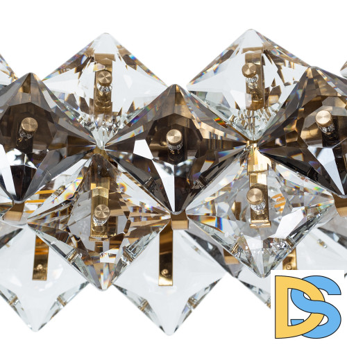 Подвесная люстра Divinare Rosalinda 7204/17 LM-12