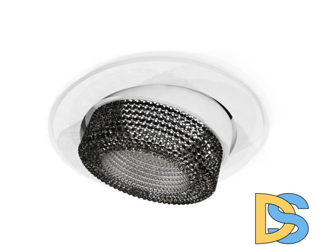 Встраиваемый светильник Ambrella Light Techno Spot XC7651061 (C7651, N7192)