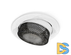 Встраиваемый светильник Ambrella Light Techno Spot XC7651061 (C7651, N7192)