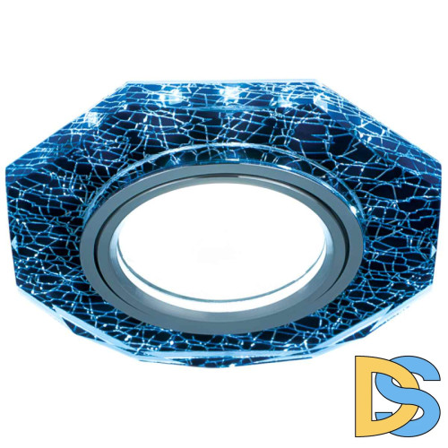 Встраиваемый светильник Gauss Backlight BL069