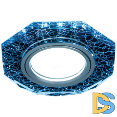 Встраиваемый светильник Gauss Backlight BL069