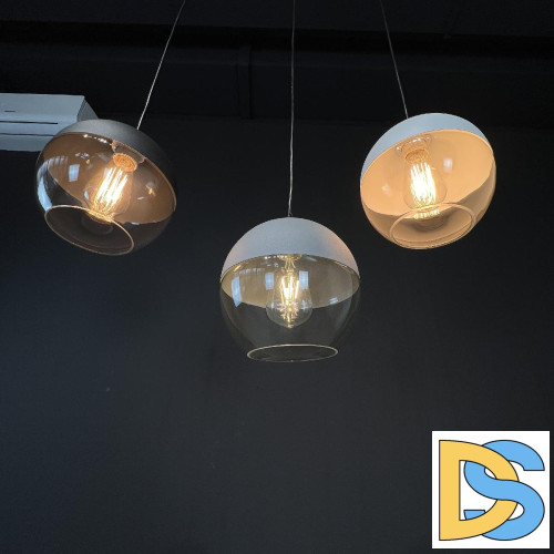 Подвесной светильник ImperiumLoft Nord 101842-26