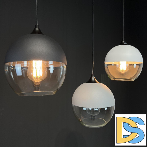 Подвесной светильник ImperiumLoft Nord 101842-26