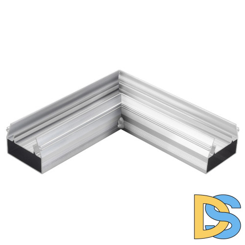 Угол Arlight STRETCH-S-35-CEIL-CENTER-90 (GAMMA35) 041201