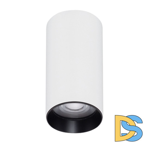 Накладной светильник Arlight SP-GABI-SURFACE-R60-12W Day4000 050715