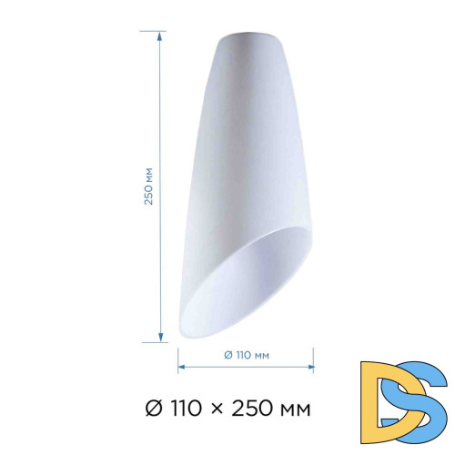 Плафон Apeyron 16-06