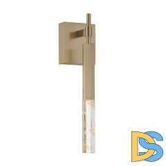 Бра DeLight Collection Vita MB7747-1A br.brass