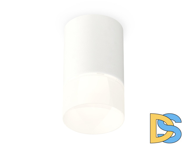 Потолочный светильник Ambrella Light Techno Spot XS7421025 (C7421, N7170)