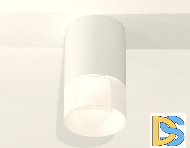 Потолочный светильник Ambrella Light Techno Spot XS7421025 (C7421, N7170)