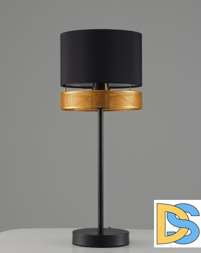 Настольная лампа Moderli Gela V10632-1T