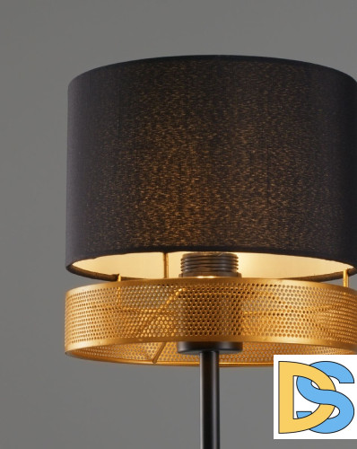 Настольная лампа Moderli Gela V10632-1T