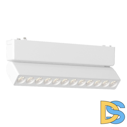 Трековый магнитный светильник ST Luce Skyflat ST675.546.12