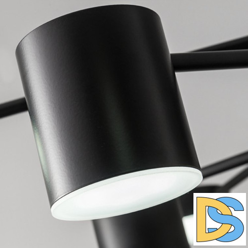 Люстра на штанге ImperiumLoft Merill 140868-26