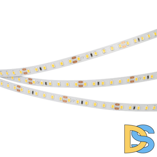 Светодиодная лента Arlight UL-A120-8mm 24V White6000 (14.4 W/m, IP20, 5m) 042300