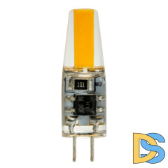 Светодиодная лампа Feron LB-423 G4 3W 230V 2700K 51167