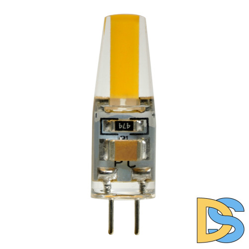 Светодиодная лампа Feron LB-423 G4 3W 230V 2700K 51167