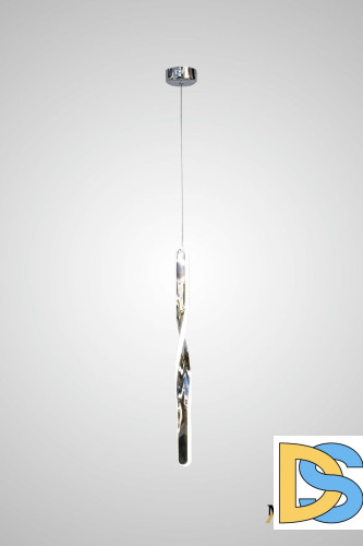 Подвесной светильник AM Group AM465 CHROM