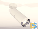 Спот Ambrella Light Techno Spot XM6312010 (A2202, C6301, A2060, C6312, N6132)
