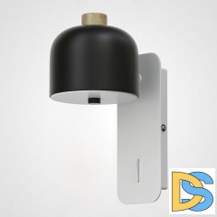 Бра ImperiumLoft Stille 178475-26