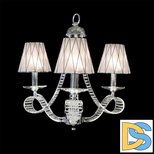 Подвесная люстра Osgona Riccio 705032