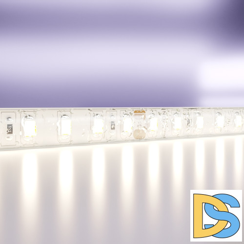 Светодиодная лента Maytoni Technical 24В 2835 9,6Вт/м 4000K IP65 10146