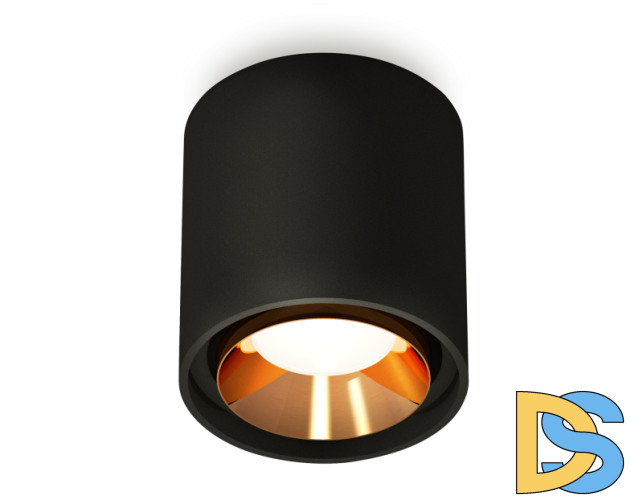 Потолочный светильник Ambrella Light Techno Spot XS7723004 (C7723, N7034)