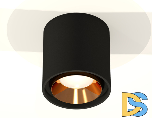 Потолочный светильник Ambrella Light Techno Spot XS7723004 (C7723, N7034)