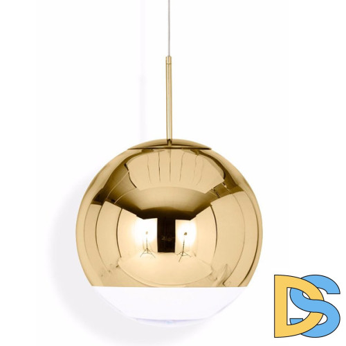 Подвесной светильник ImperiumLoft Mirror Ball 177972-22