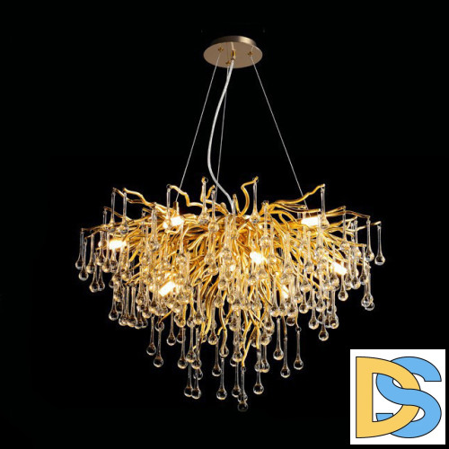 Подвесная люстра ImperiumLoft Marian 205826-26