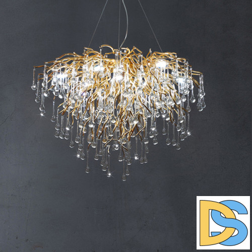 Подвесная люстра ImperiumLoft Marian 205826-26