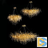 Подвесная люстра ImperiumLoft Marian 205826-26