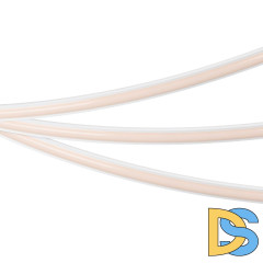 Светодиодная лента герметичная Arlight COB-PW-X480-10mm 24V White6000 (10 W/m, IP66, 5m) 045862