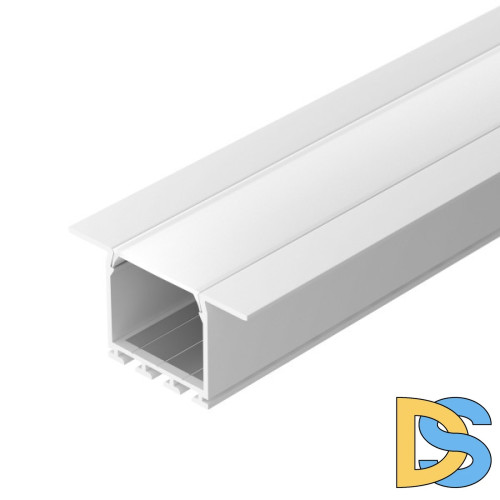 Профиль Arlight PLS-Lock-H25-FM-2000 White 033134