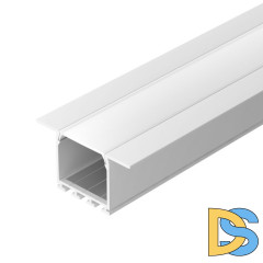 Профиль Arlight PLS-Lock-H25-FM-2000 White 033134