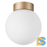 Потолочный светильник Lightstar Globo 812013
