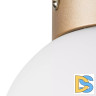 Потолочный светильник Lightstar Globo 812013