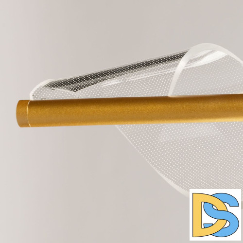 Подвесная люстра De Markt Конти 488013301