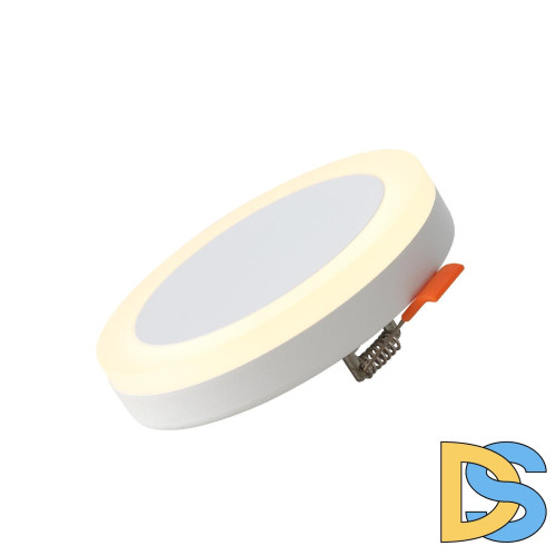 Встраиваемый светильник ST Luce ST104.502.06