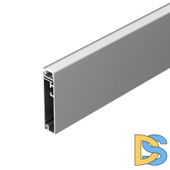Профиль Arlight PLINTUS-H55-2000 ANOD 046389