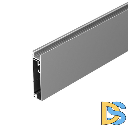 Профиль Arlight PLINTUS-H55-2000 ANOD 046389