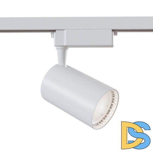 Трековый светильник Maytoni Technical TR003-1-30W4K-W