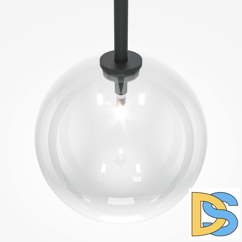 Подвесной светильник Maytoni Mood MOD172PL-01B