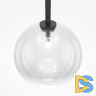 Подвесной светильник Maytoni Mood MOD172PL-01B