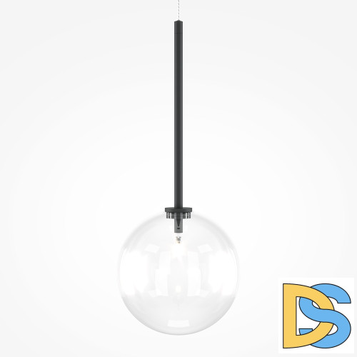 Подвесной светильник Maytoni Mood MOD172PL-01B