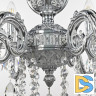 Подвесная люстра Bohemia Ivele Crystal AL79101/6/175 B NW