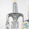 Подвесная люстра Bohemia Ivele Crystal AL79101/6/175 B NW