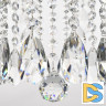 Подвесная люстра Bohemia Ivele Crystal AL79101/6/175 B NW
